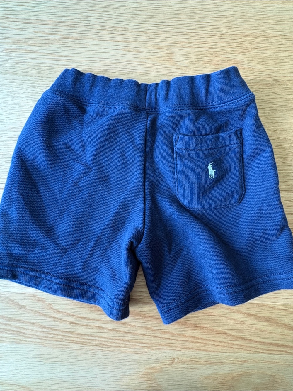 POLO Ralph Lauren Terry Short - Picture 3 of 7